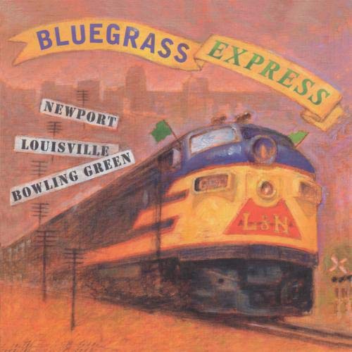 Bluegrass Express