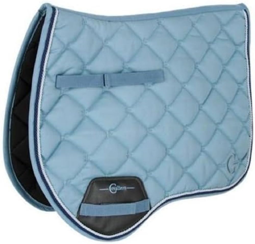 Schabracke Salvina DS iceblue