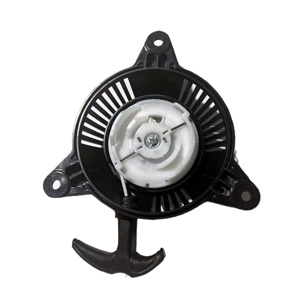Démarreur à rappel manuel pour générateurs 24V DDC2416iR 2414iR
