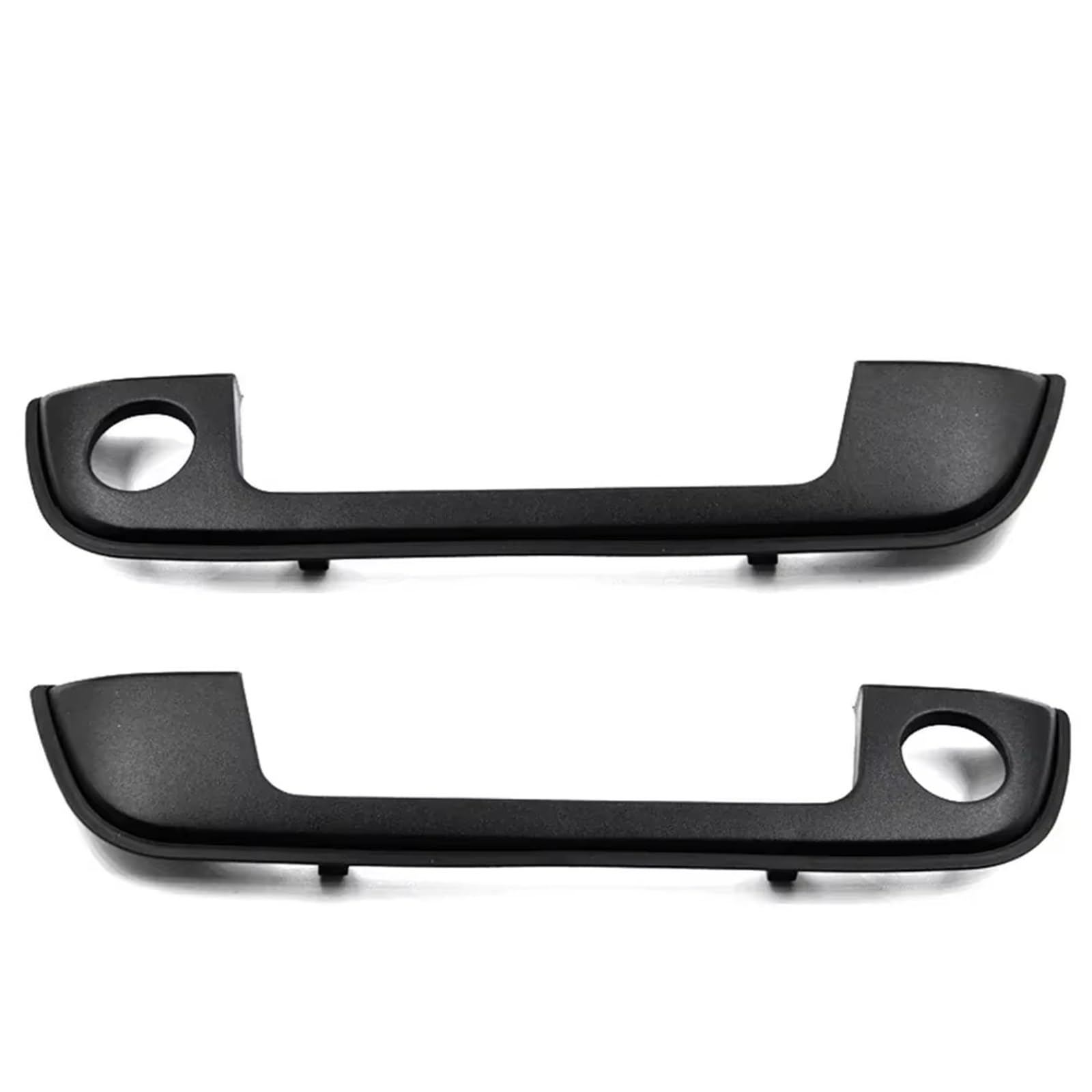 Trgdfdaa One Color Door Handle Trims Covers Compatible With For 3 Series E36 1990 1991 1992 1993 1994 1995 1996 1997 1998 1999 2000 Car Door Handle Exterior Kit Shell With Seal