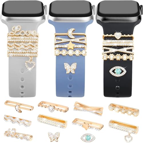 Bracelet de montre compatible avec Apple Watch 38mm 40mm 41mm 42mm 44mm 45mm