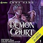 Cover of The Demon Court