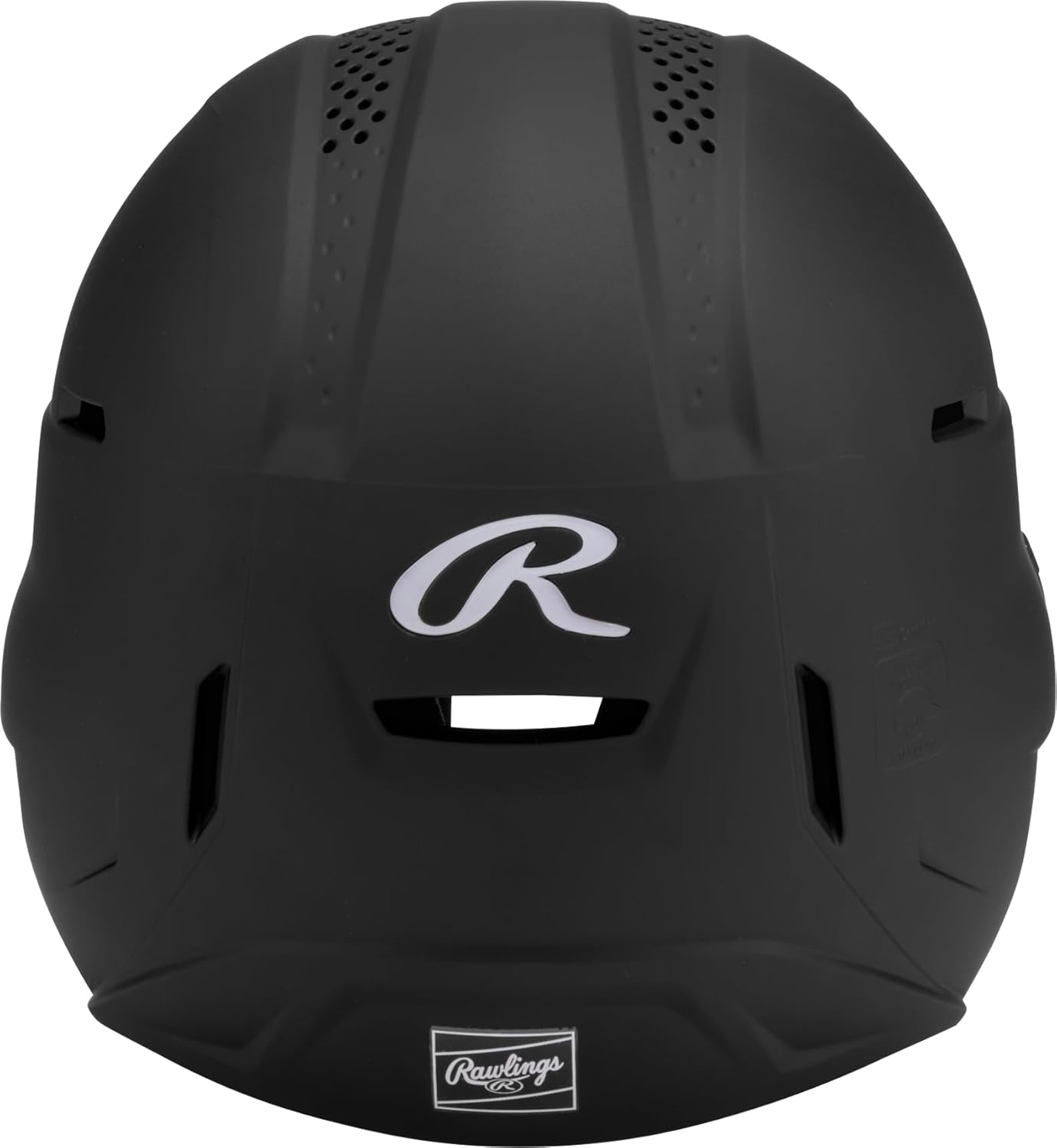 Rawlings | RX2 Series Fastpitch Softball Batting Helmet | JR & SR Sizes | Multiple Colors