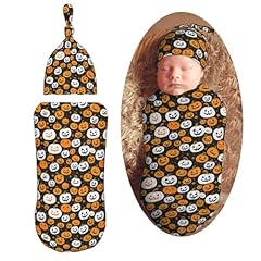 Halloween Pumpkin and Star