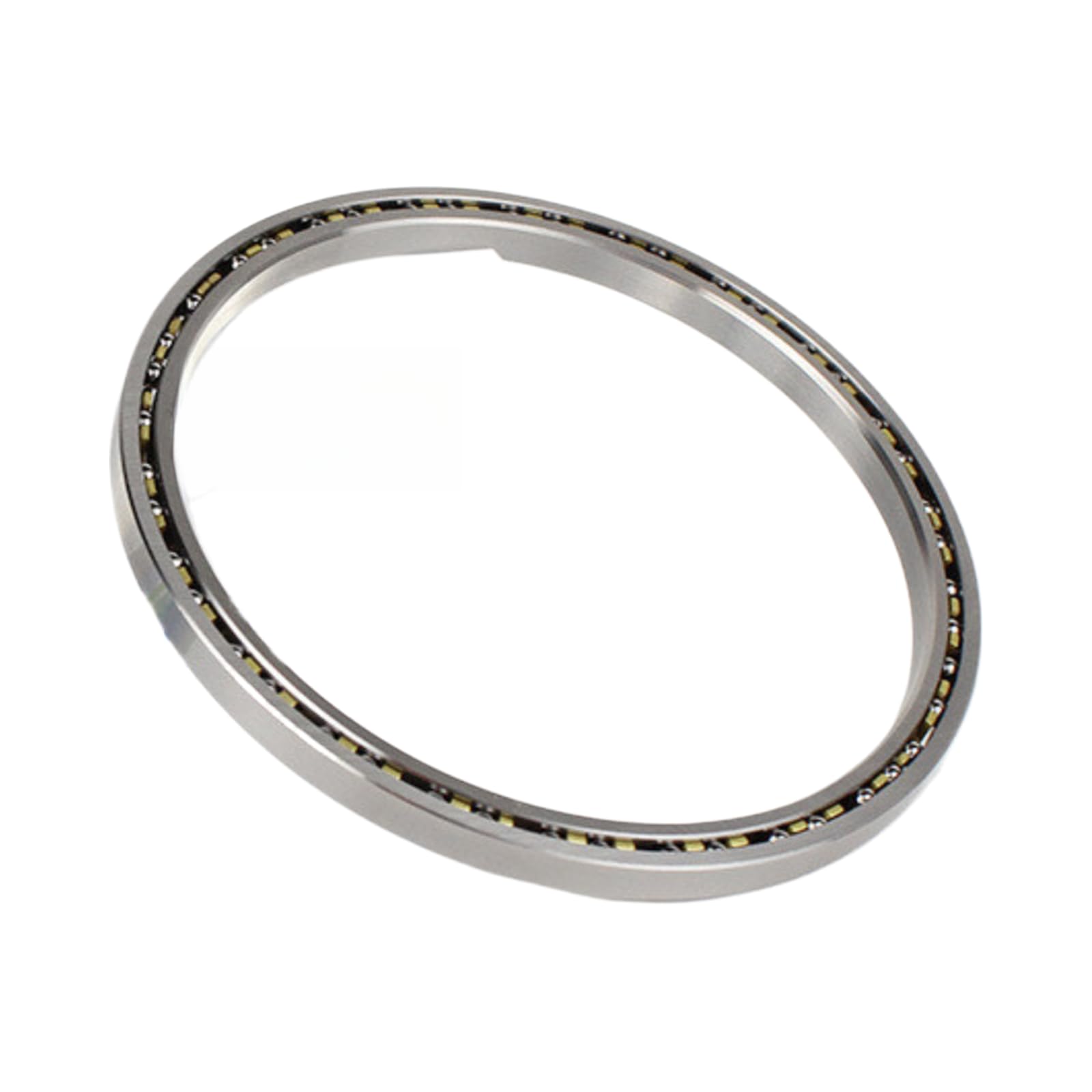 Cojinetes de pared delgada sección igual KD040 - KD300ARO serie Alta velocidad rotación rodamiento bola contacto angular(KD080ARO 203.2 * 228.6 * 12.7MM)