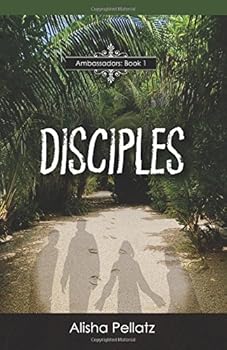 Paperback Disciples Book