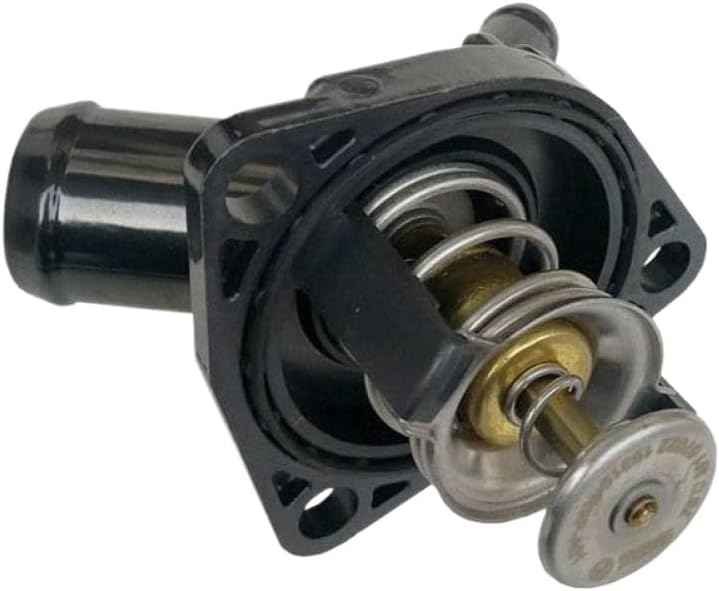 Car Thermostat Cover Assembly Replacement 19315-R9P-A01 Compatible With Cars