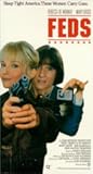 Feds [VHS]