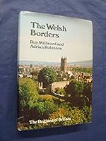 Welsh Borders (Regions of Britain) 0413390802 Book Cover
