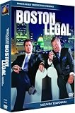 boston legal dvd season 1 Está colección completa de la exitosa serie de televisión Boston Legal es ideal para los fanáticos que quieren disfrutar de nuevo o por primera vez de todas las temporadas. Con más de 100 episodios en total que abarcan 5 temporadas, esta colección ofrece horas de entretenimiento con las aventuras y casos legales de los abogados de Crane Poole & Schmidt. Alan Shore, Denny Crane y el resto del elenco mantienen al espectador enganchado con su agudo humor mientras navegan los complejos asuntos legal