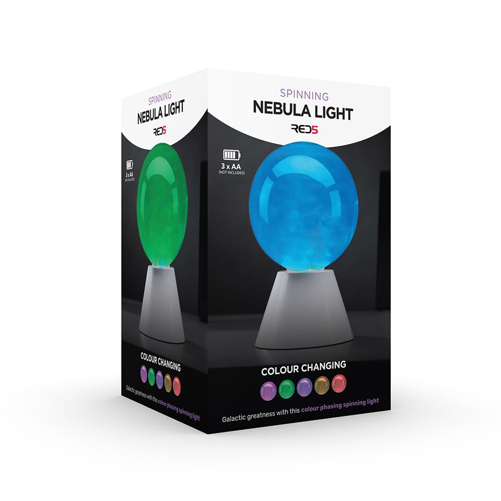 Tour à Bulles Avec Poissons LED - 90 Cm, Changement De Couleur, Vitesse Réglable, Alimentation USB