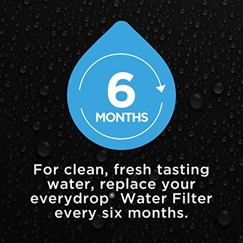 Everydrop By Whirlpool EVFILTER4 Everydrop Value By Whirlpool Ice And Water Refrigerator Filter 4 thumb #4
