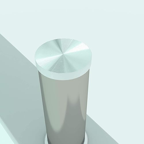 Miniatura 32 de Mesa de centro de vidrio templado para muebles de sala de estar (todo negro) Todo negro,Negro,Lift Top Negro,Nogal