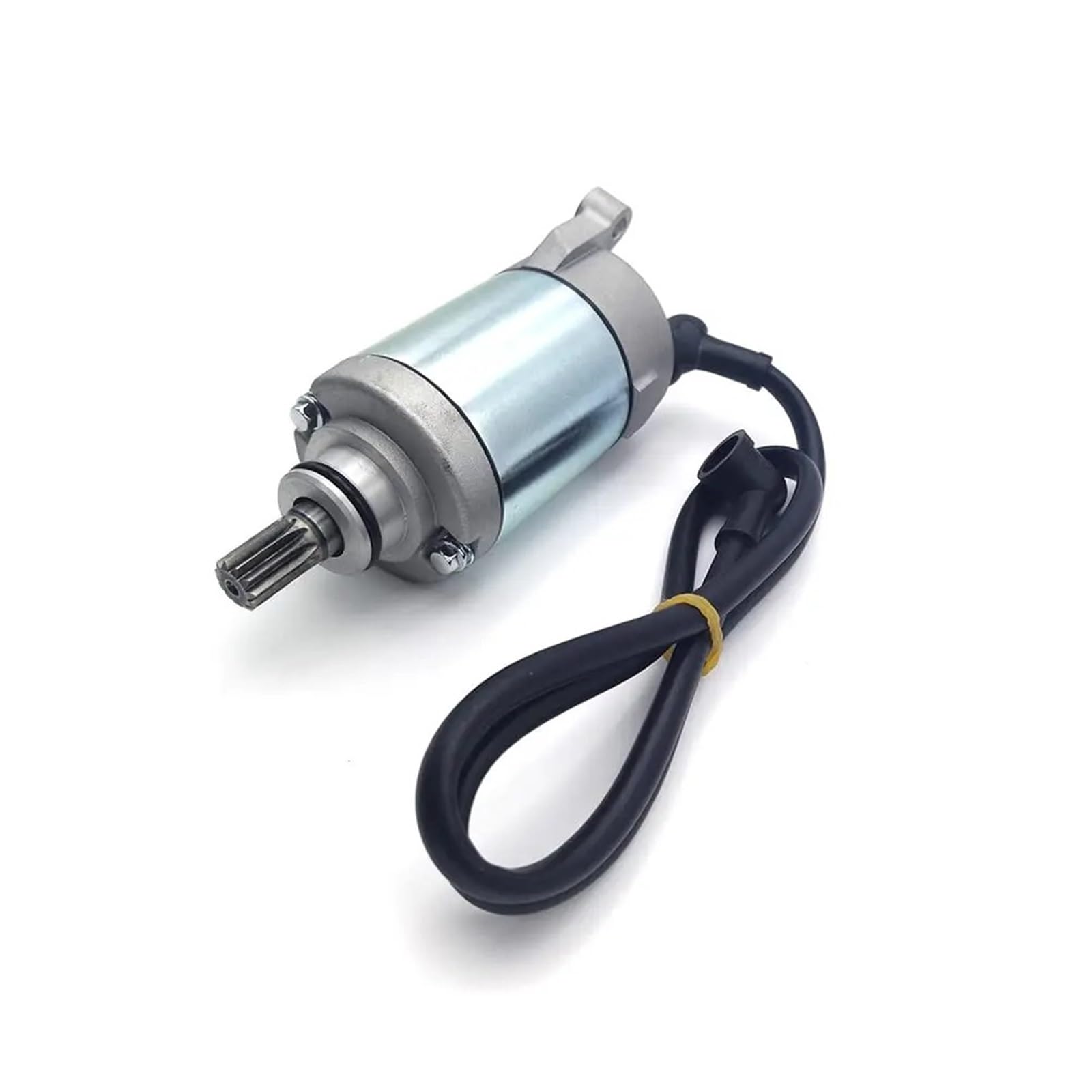 Motorino avviamento Per Motore Elettrico Per ZONGSHEN 250CC CB250-F Avviamento Moto 11 Denti