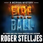 Cover of Fireball