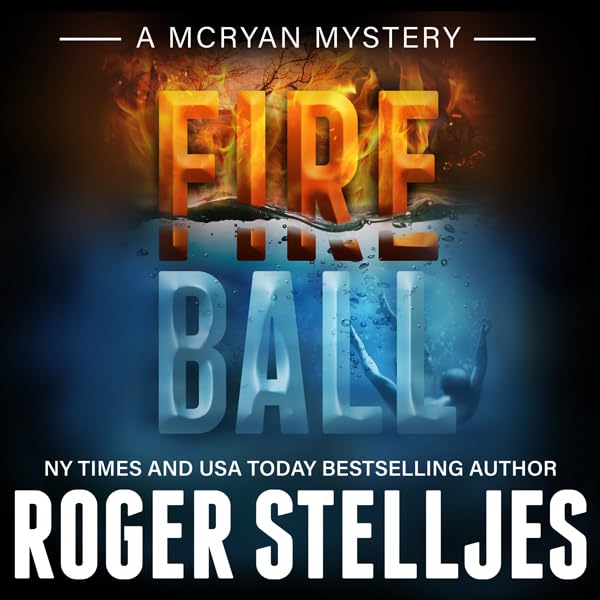 Cover art for Fireball