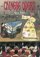 Chinese Opera 9627160598 Book Cover