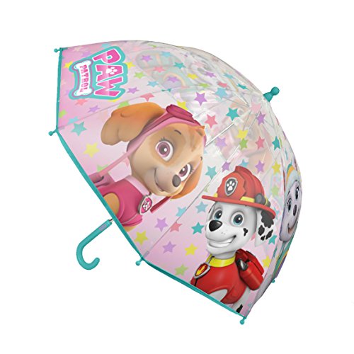 Cerdá 2400000328, Ombrello Bambino, Bianco (Blanco...