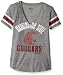 NCAA Women's Any Sunday Tee