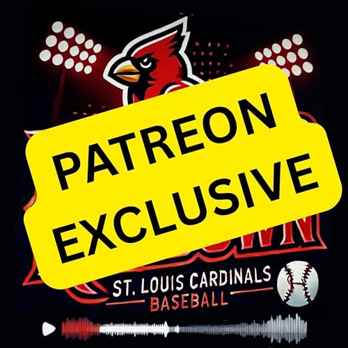 Bonus Episode! Spring Training Notes and Tink the Closer