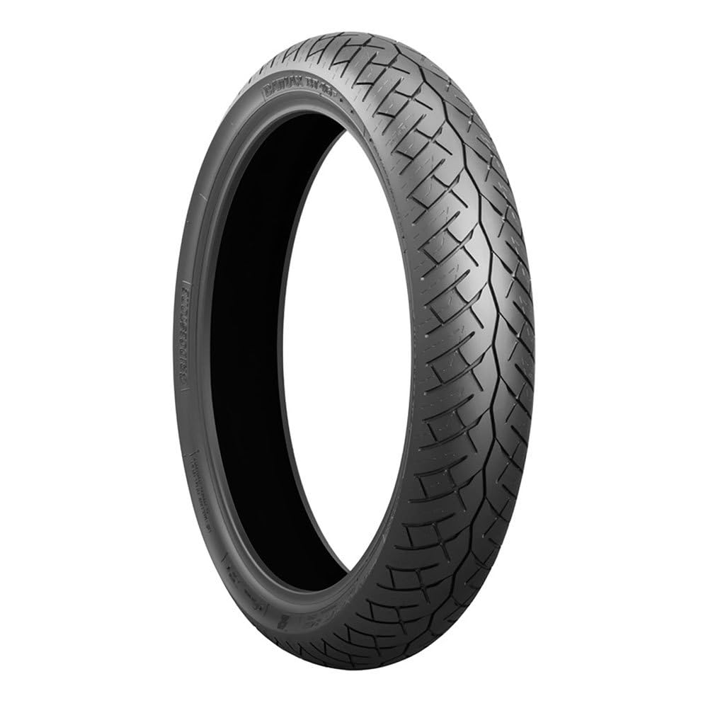 Bridgestone Pneumatico Battlax BT46 Front 100/90-16 M/C 54H Tl-image