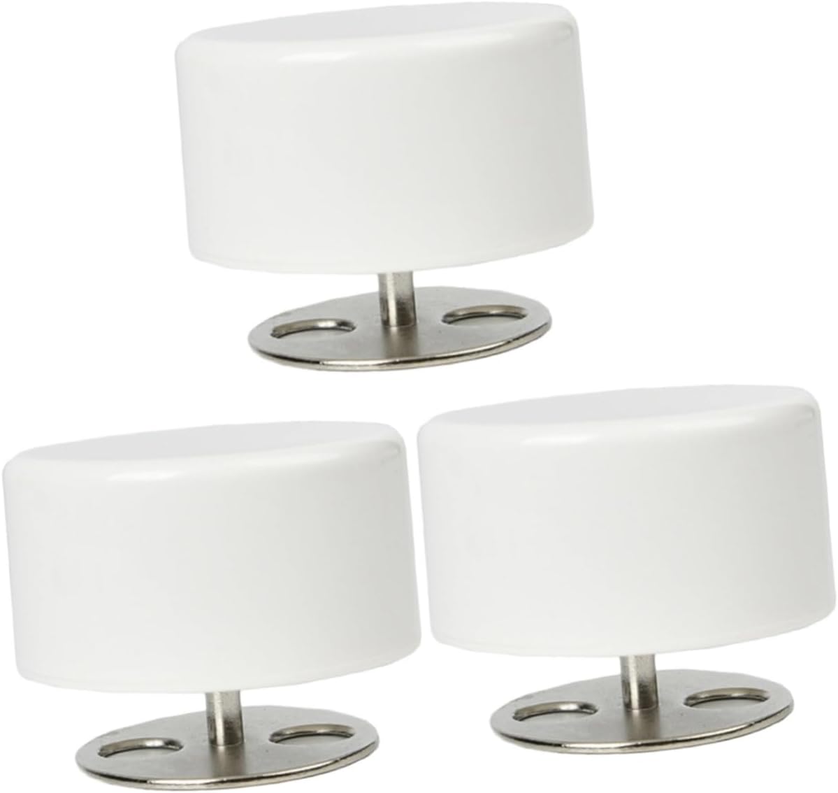 ABOOFAN 3pcs Box Music Box Mechanism Base Diy Musical Base Rotating Music for Boys and Girls