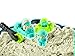 Cra-Z-Art CRA-Z-Sand Glow Sand Space Set Toy