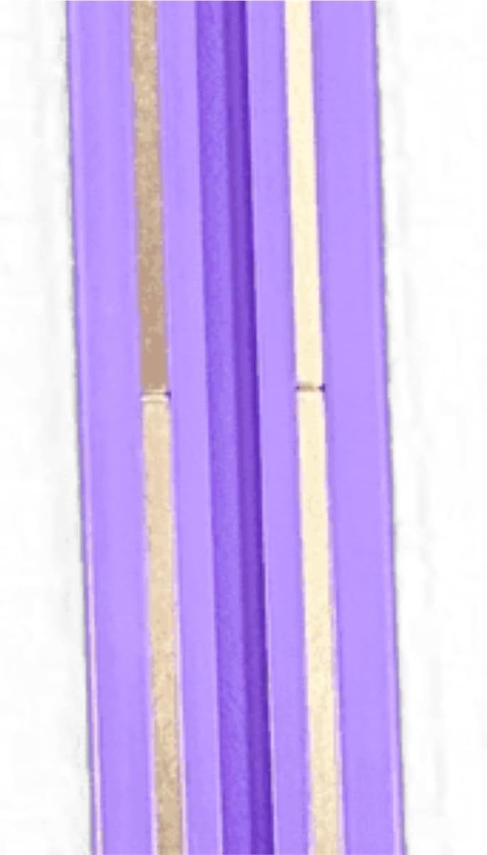 Vim Tools 16" Purple Magrail