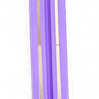 Vim Tools 16" Purple Magrail