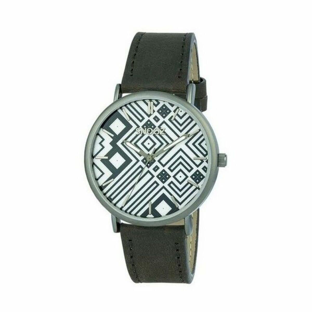 Snooz - Mens Watch - Saa1041-76