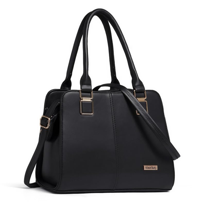 Stylish and functional, the Handbag/Shoulder Bag is perfect for women and girls