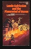 Lando Calrissian and the Flamewind of Oseon