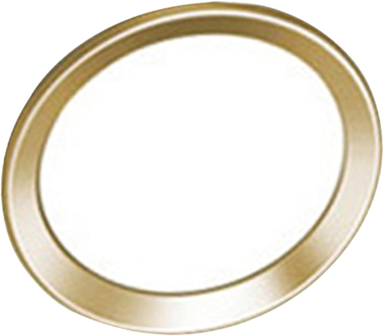 Home Key Fingerprint Recognition Sticker Metal Button Sticker for White with Polymer Material for Improved Recognition Rate