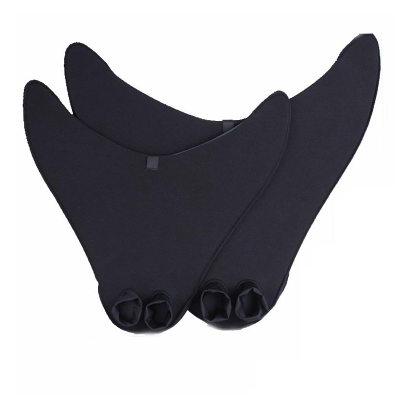 Generico Sirene da Nuoto Pinne for Immersione Accessori Allenamento