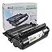 LD Remanufactured Toner Cartridge Replacement for Lexmark 12A7465 Extra High Yield (Black)