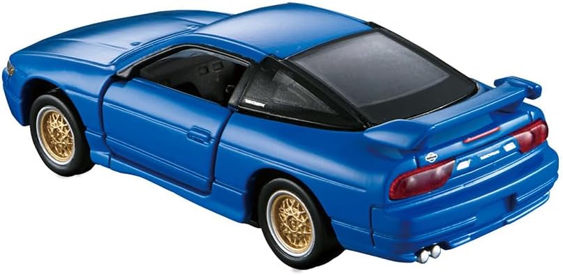 Tomica Premium 39 Sillity (RPS 13 Kai)