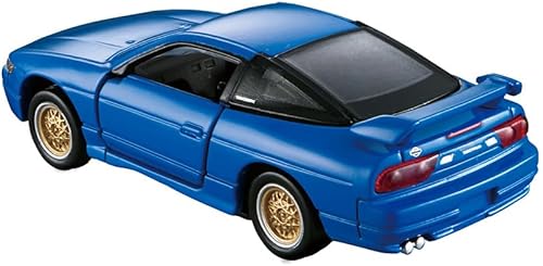 Miniatura 2 de Tomica Premium 39 Sillity (RPS 13 Kai)