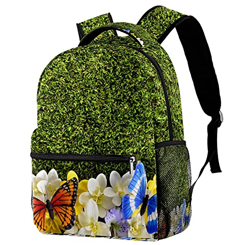 Sac à dos de voyage floral pour vos randonnées et pique-niques bucoliques au grand air