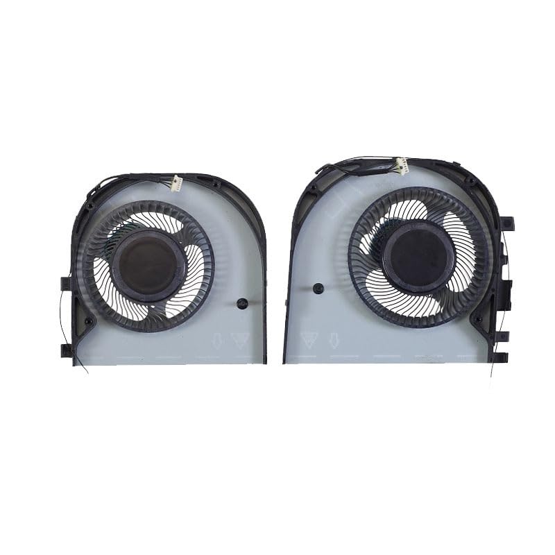Ventilateur EG50050S1-CE00-S9A CPU GPU pour Thinkpad X1 Extreme X1E