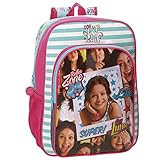 Material de alta calidad Soy Luna 48423A1 Mochila infantil