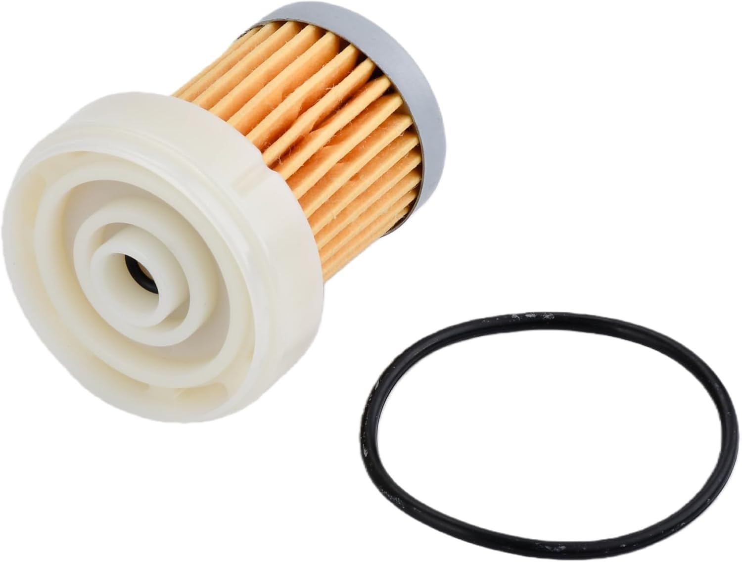Filter Kit fit for Mahindra Max 28 XL Max 26 XLT Max 26 XL 2415 2516 HST Gear, Max 22 24 25XL HST w/ 1.3L Engine Tractor Replaces MAM0117 35460501800 10382585000 31A6200317