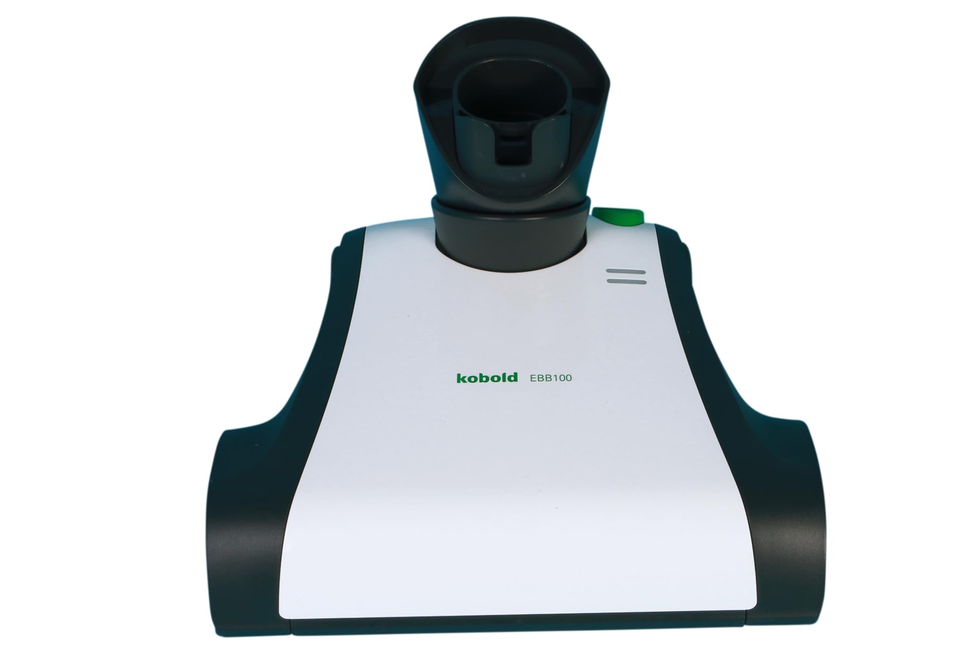 Vorwerk Kobold VB 100, VB100 - Aspirador de batería con cepillo eléctrico EBB100 y aspiradora SPB100 (inalámbrico, con garantía, fabricado en Alemania), incluye 2 años de garantía