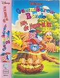 disney vhs wert liste  Gummibärenbande - Hilfe,die Henne ist los