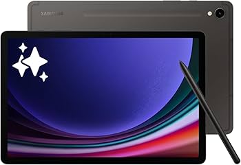 Amazon.co.jp: Galaxy Tab S9(Wi-Fiモデル)|Galaxy AI対応