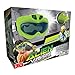 Fotorama Alien Vision Action Game New Version, Shoot Roaring Aliens, Wrist Blaster, Space Goggles, Indoor, Outdoor & Dark Play, Hand-Eye Coordination, Motor Skills, Fun Challenging Games for Kids