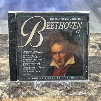 Beethoven 2