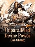 powerbook 17  Unparalleled Divine Power: Book 17 (English Edition)