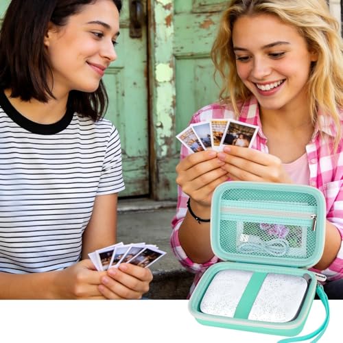 Boobowl Hard Case for HP Sprocket Portable 2x3, Select and 2nd Edition by Boobowl - Image 9