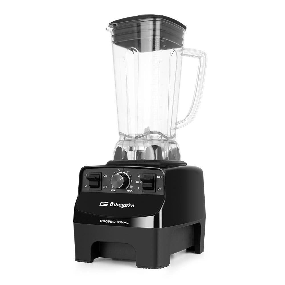 Batidora de vaso profesional - BV 9650 1500W
