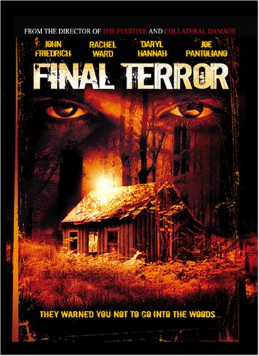 Final Terror [DVD]
